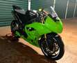 Kawasaki Ninja ZX-6R solo Pista Verde - thumbnail 3