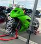 Kawasaki Ninja ZX-6R solo Pista Verde - thumbnail 5
