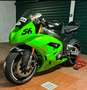 Kawasaki Ninja ZX-6R solo Pista Verde - thumbnail 1