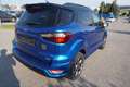 Ford EcoSport 1.0 EcoBoost ST-Line Start/Stopp Blau - thumbnail 8