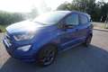 Ford EcoSport 1.0 EcoBoost ST-Line Start/Stopp Blau - thumbnail 3