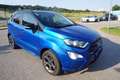 Ford EcoSport 1.0 EcoBoost ST-Line Start/Stopp Blau - thumbnail 11