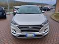 Hyundai TUCSON Tucson 1.6 crdi Exellence 2wd 136cv dct Argintiu - thumbnail 2