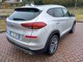 Hyundai TUCSON Tucson 1.6 crdi Exellence 2wd 136cv dct Stříbrná - thumbnail 5