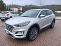 Hyundai TUCSON Tucson 1.6 crdi Exellence 2wd 136cv dct Argento - thumbnail 1