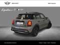MINI Cooper E Cooper 136ch Edition Premium Plus BVA7 Серебристый - thumbnail 2