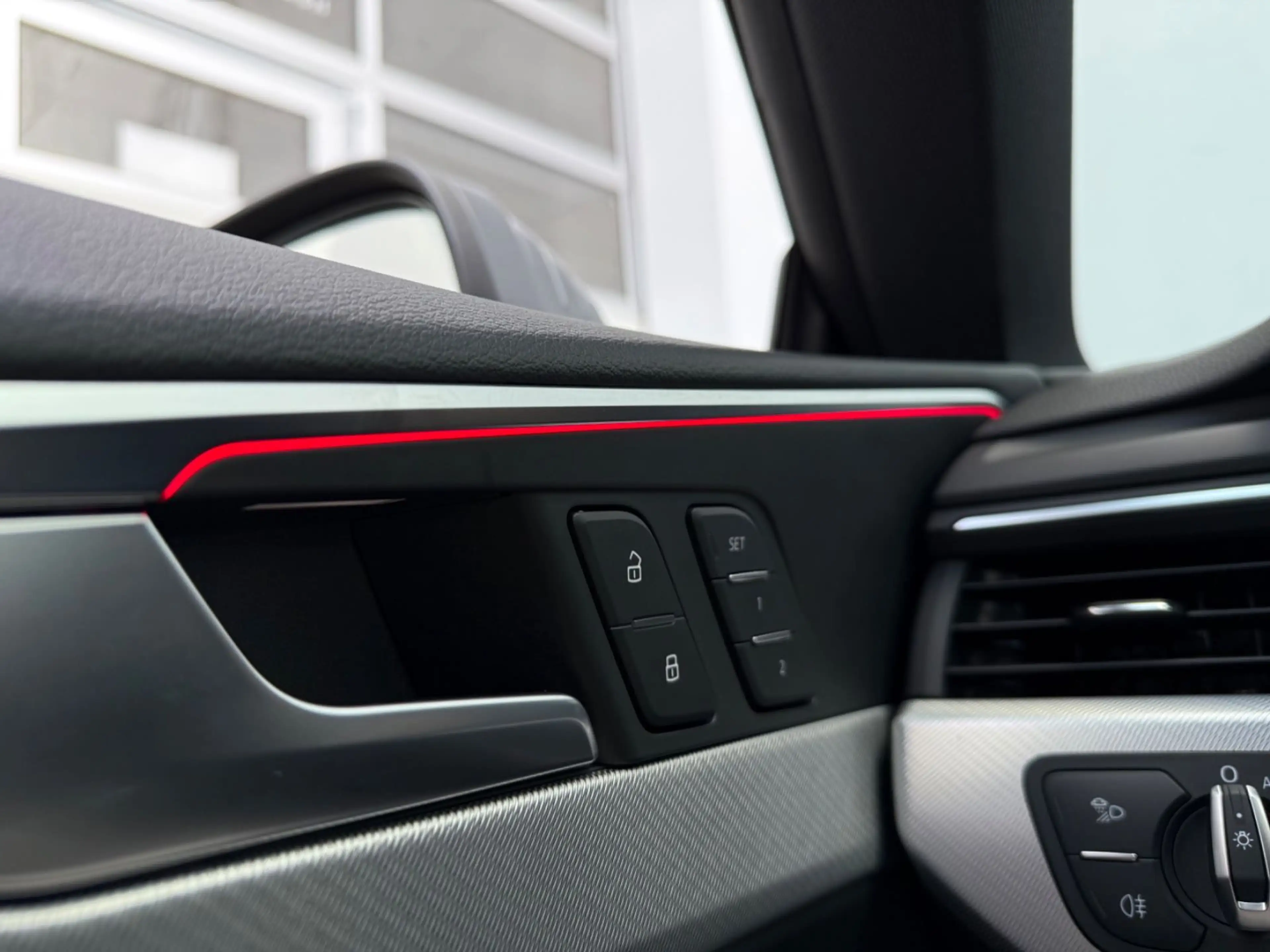 Audi A5 Sportback 50 TDI QUATTRO S-LINE*MATRIX*PANO* — photo 9