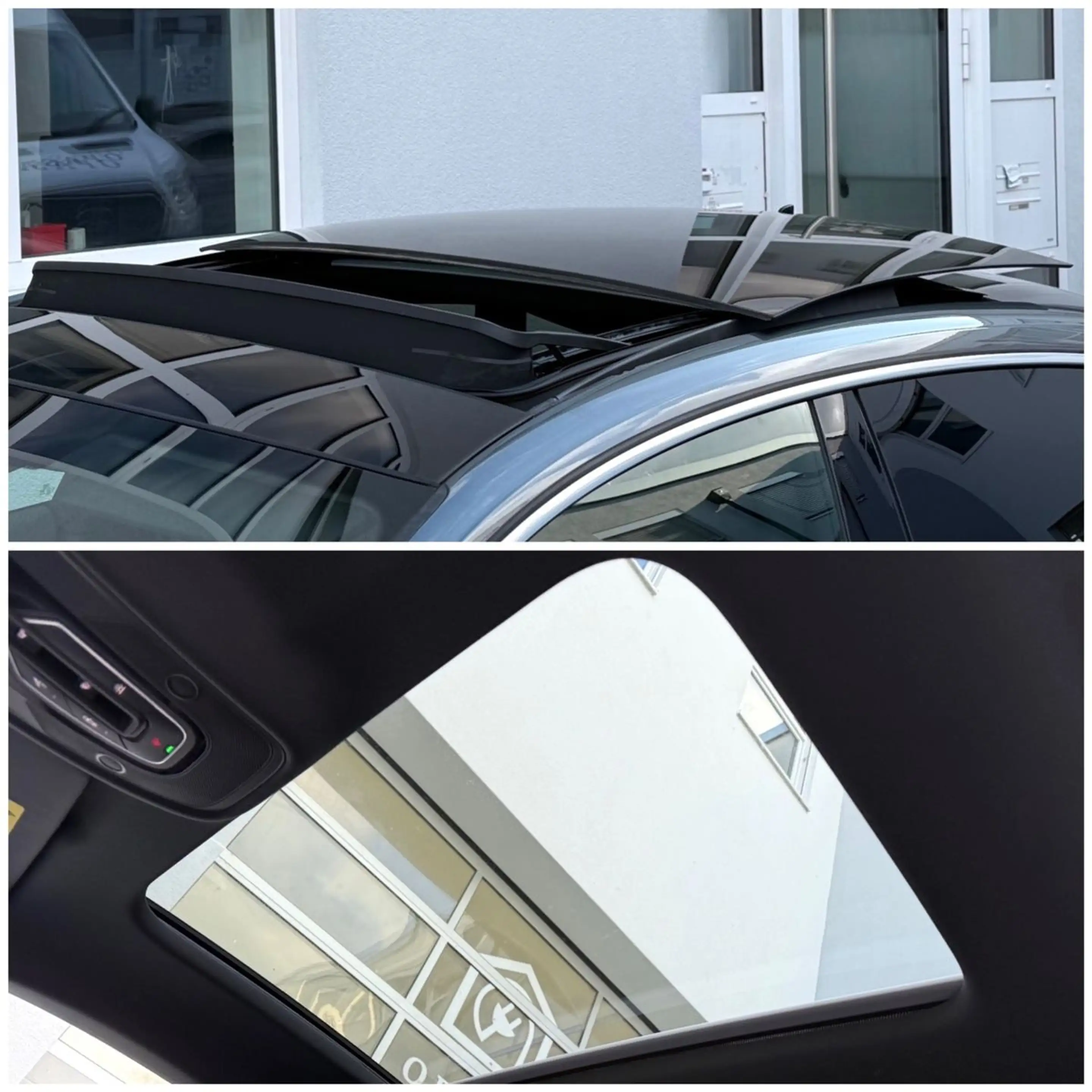 Audi A5 Sportback 50 TDI QUATTRO S-LINE*MATRIX*PANO* — photo 5
