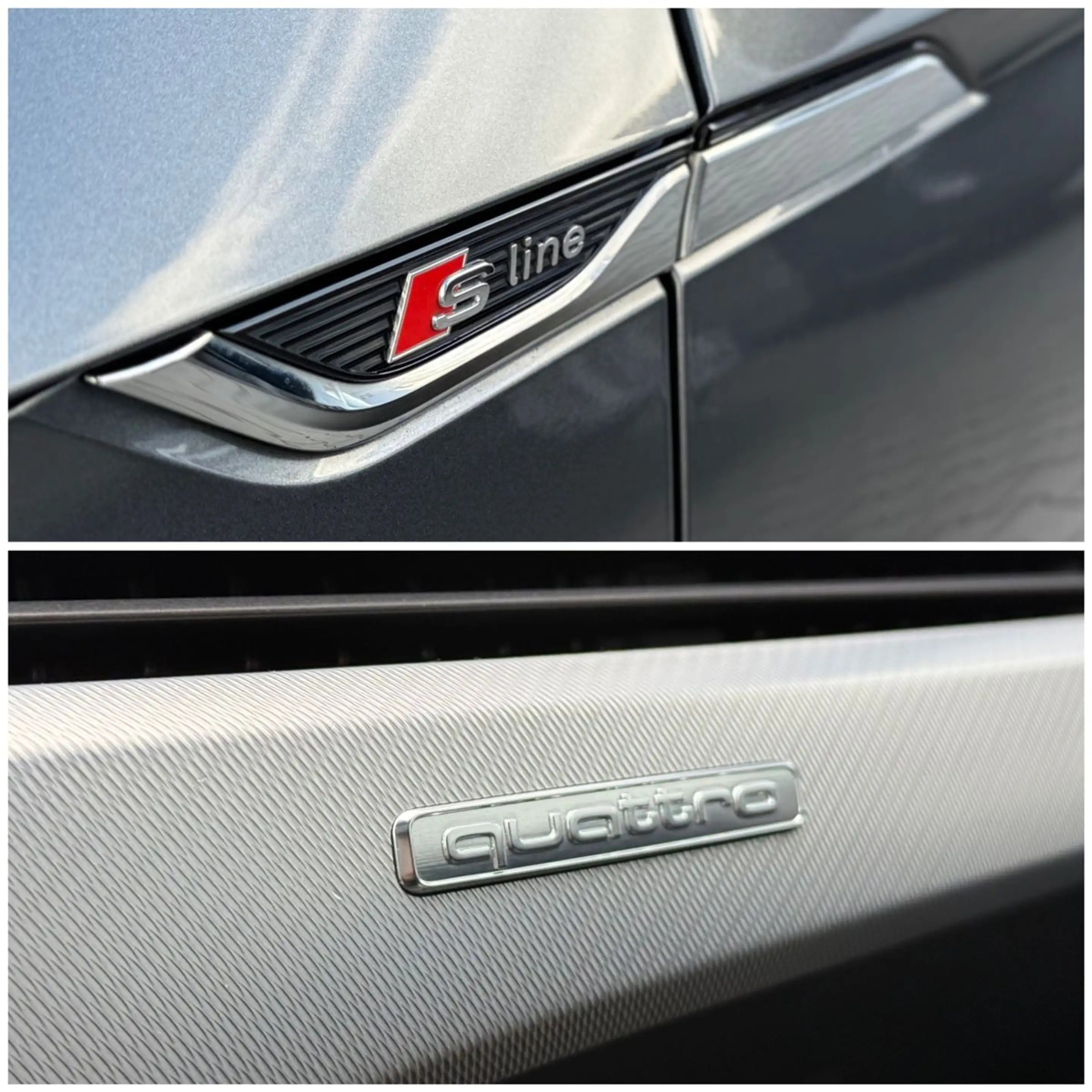 Audi A5 Sportback 50 TDI QUATTRO S-LINE*MATRIX*PANO* — photo 15