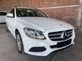 Mercedes-Benz C 180 T-Modell  BlueTEC / NAVI/KAMERA/EL. Sitze Blanc - thumbnail 3