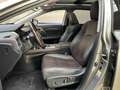 Lexus RX 450h 3.5 Luxury CVT 263 CV Silber - thumbnail 14