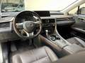 Lexus RX 450h 3.5 Luxury CVT 263 CV Gümüş rengi - thumbnail 5