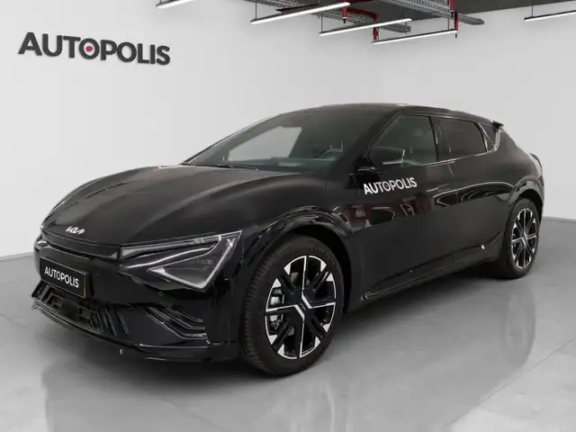 Kia EV6 84,0 kWh 229 GT Line RWD