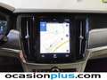 Volvo V90 D4 Business Plus Aut. 190 Gris - thumbnail 8