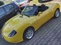 Fiat Barchetta 1.8 16v žuta - thumbnail 2