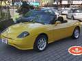 Fiat Barchetta 1.8 16v Yellow - thumbnail 1