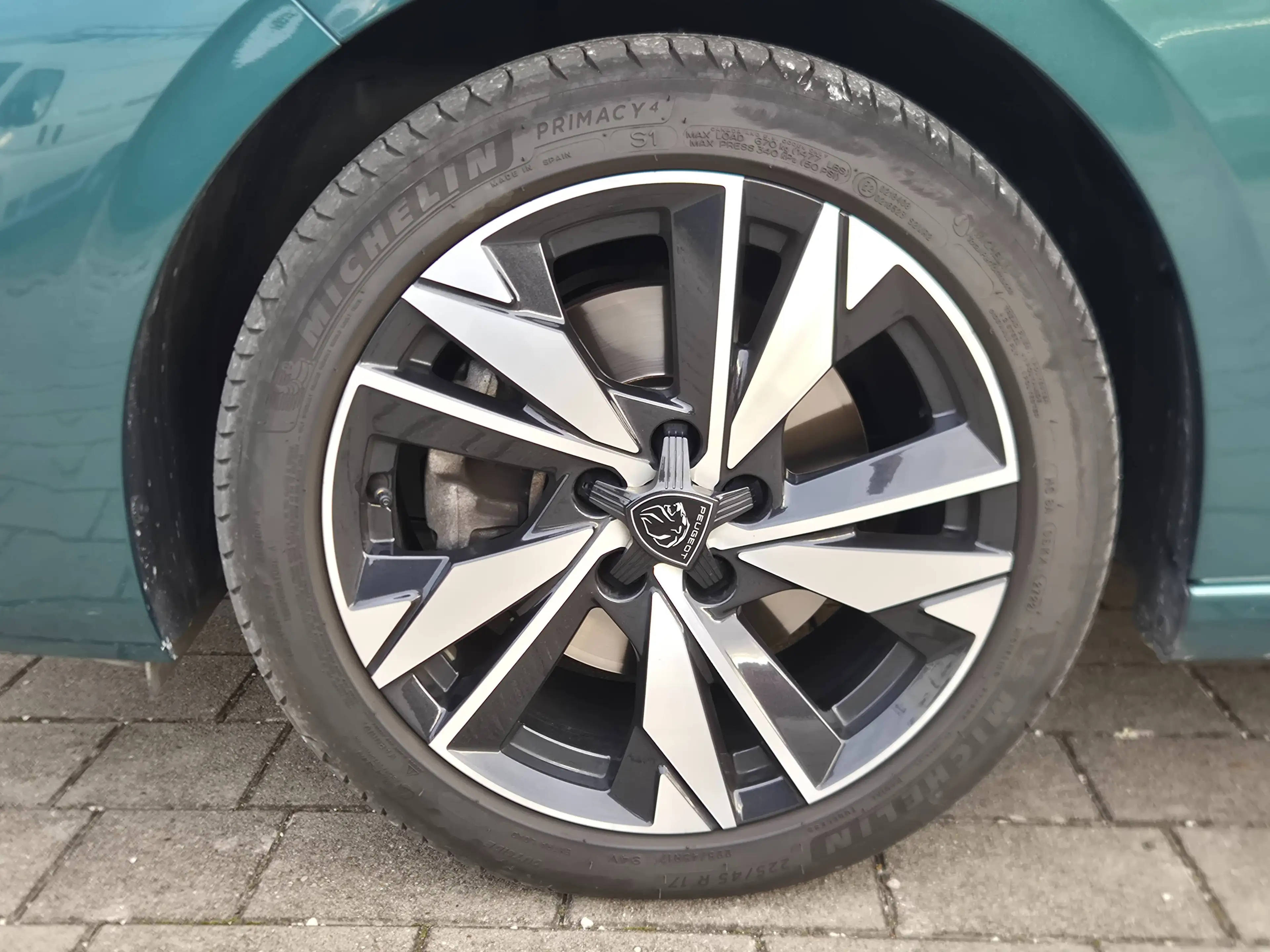 Peugeot 308 308 SW Allure PureTech 130 EAT8 - Automatik/1.Hand/Sitzheizung/Anhängerkupplung — photo 10