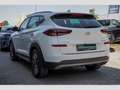 Hyundai TUCSON Style 1.6 CRDi ab.AHK Navi Voll-LED RückKam Weiß - thumbnail 4