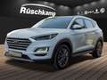 Hyundai TUCSON Style 1.6 CRDi ab.AHK Navi Voll-LED RückKam Weiß - thumbnail 1