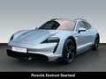 Porsche Taycan Turbo Cross Turismo PDCC,Burmester,Hinter Zilver - thumbnail 1