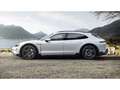 Porsche Taycan Turbo Cross Turismo PDCC,Burmester,Hinter Silber - thumbnail 2