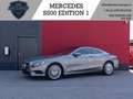 Mercedes-Benz S 500 S500 COUPE *EDITION-1**1.BESITZ**BURMESTER**LED* Grau - thumbnail 1