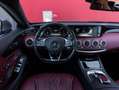 Mercedes-Benz S 500 S500 COUPE *EDITION-1**1.BESITZ**BURMESTER**LED* Grau - thumbnail 4