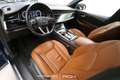 Audi Q8 50 TDi 3.0 V6 Quattro S-Line Tiptronic - VAT - Bleu - thumbnail 7