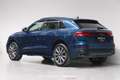 Audi Q8 50 TDi 3.0 V6 Quattro S-Line Tiptronic - VAT - Bleu - thumbnail 5