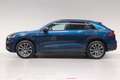 Audi Q8 50 TDi 3.0 V6 Quattro S-Line Tiptronic - VAT - Bleu - thumbnail 3