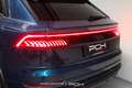 Audi Q8 50 TDi 3.0 V6 Quattro S-Line Tiptronic - VAT - Bleu - thumbnail 28