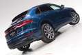 Audi Q8 50 TDi 3.0 V6 Quattro S-Line Tiptronic - VAT - Bleu - thumbnail 2
