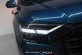 Audi Q8 50 TDi 3.0 V6 Quattro S-Line Tiptronic - VAT - Bleu - thumbnail 27