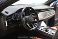 Audi Q8 50 TDi 3.0 V6 Quattro S-Line Tiptronic - VAT - Bleu - thumbnail 12