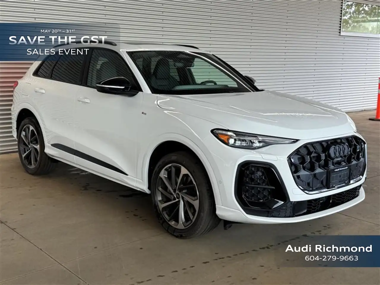 2025 Audi Q5