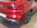 BMW X4 xDrive 20iA Rosso - thumbnail 18