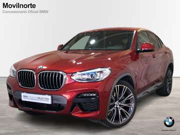 xDrive 20iA