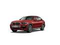 BMW X4 xDrive 20iA Rosso - thumbnail 3