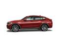 BMW X4 xDrive 20iA Rosso - thumbnail 5