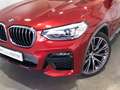 BMW X4 xDrive 20iA Rosso - thumbnail 6