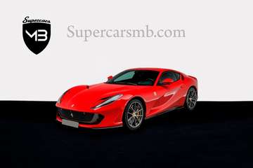 Superfast