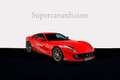 Ferrari 812 Superfast Rojo - thumbnail 4