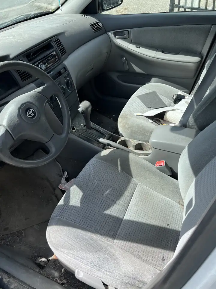 Toyota Corolla снимка Toyota Corolla