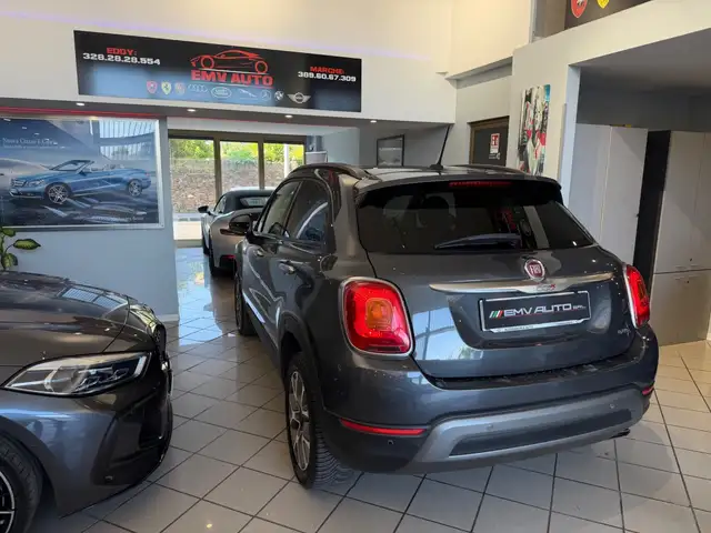 Fiat 500x view 12