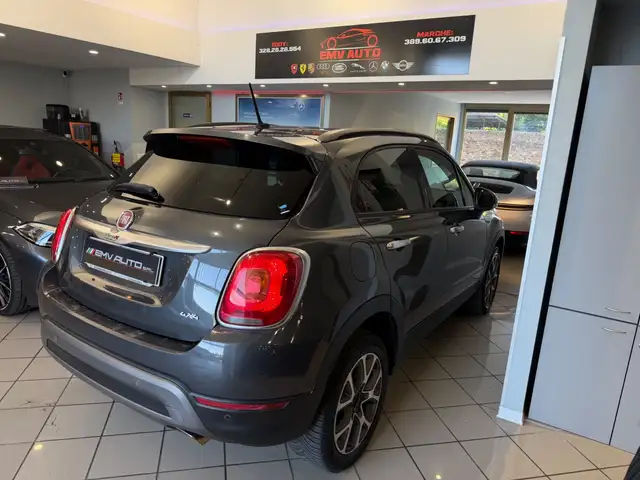 Fiat 500x view 13