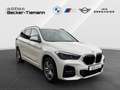 BMW X1 xDrive25e M-Sport | AHK | HUD | DAB Weiß - thumbnail 8