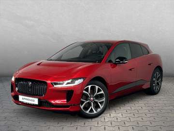 EV400 S Luftfederung Toter-Winkel Winterpaket