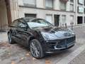 Porsche Macan Turbo 3.6 V6 440 ch Pack Performance PDK Schwarz - thumbnail 3