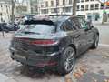 Porsche Macan Turbo 3.6 V6 440 ch Pack Performance PDK Noir - thumbnail 5