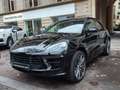 Porsche Macan Turbo 3.6 V6 440 ch Pack Performance PDK Zwart - thumbnail 1